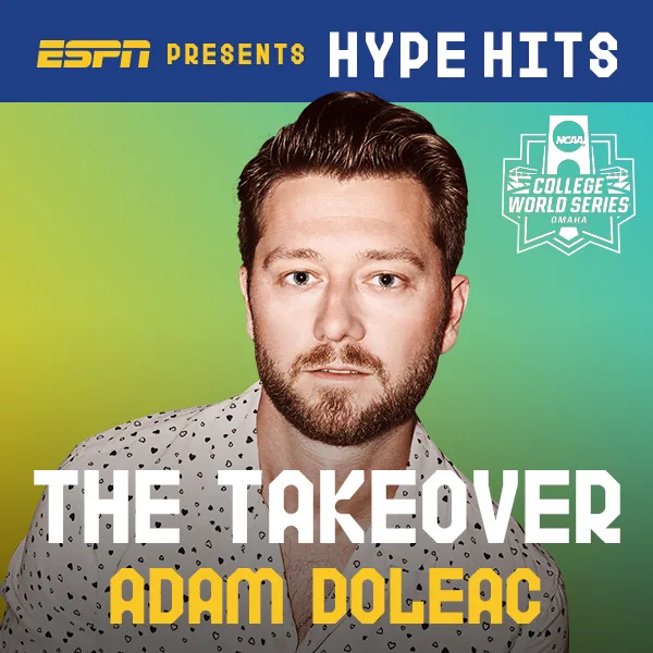Adam Doleac Takeover